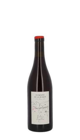 Domaine de la Borde, Plous'saperlipopette 2023 Rouge 75cl