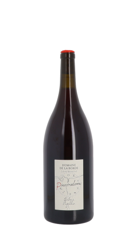 Domaine de La Borde, Pinostradamus 2023 Rouge Magnum