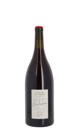 Domaine de La Borde, Pinostradamus 2023 Rouge Magnum
