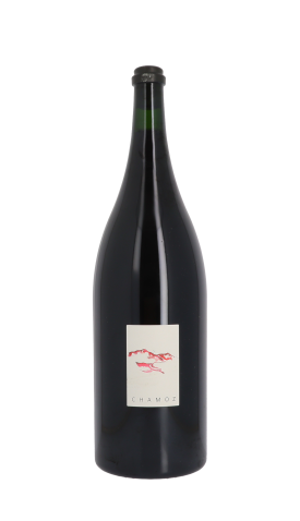 Domaine de La Borde, Les Chamoz 2023 Rouge Double Magnum