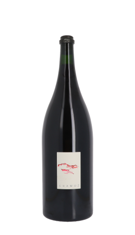 Domaine de La Borde, Les Chamoz 2023 Rouge Double Magnum