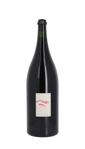 Domaine de La Borde, Les Chamoz 2023 Rouge Double Magnum