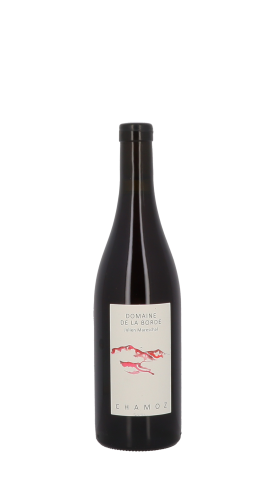 Domaine de La Borde, Les Chamoz 2024 Rouge 75cl