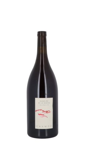 Domaine de La Borde, Les Chamoz 2024 Rouge Magnum