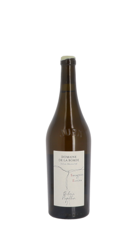 Domaine de La Borde, Savagnin les Ecrins 2018 Blanc 75cl