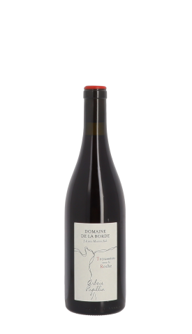 Domaine de la Borde 2023 Rouge 75cl