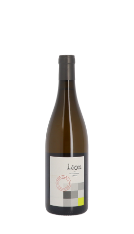 Les Bottes Rouges, Léon 2022 Blanc 75cl