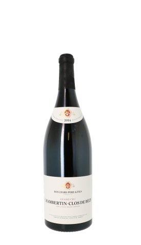 Domaine Bouchard Père et Fils 2014 Rouge Double Magnum
