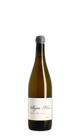 Domaine Thibaud Boudignon, à François(e) 2019 Blanc 75cl