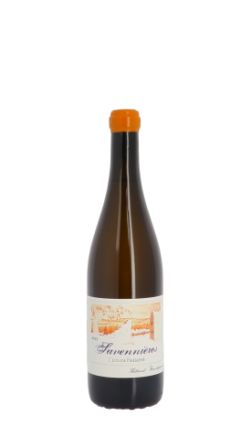 Domaine Thibaud Boudignon, Clos de Frémine 2022 Blanc 75cl