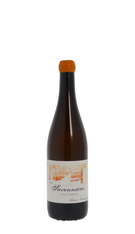 Domaine Thibaud Boudignon, Clos de Frémine 2023 Blanc 75cl