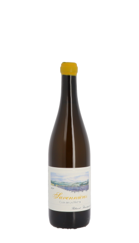 Domaine Thibaud Boudignon, Clos de la Hutte 2021 Blanc 75cl