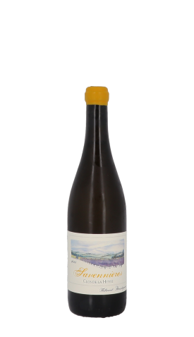 Domaine Thibaud Boudignon, Clos de la Hutte 2023 Blanc 75cl