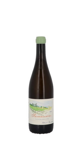 Domaine Thibaud Boudignon, Clos du Jeu 2023 Blanc 75cl