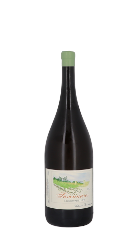 Domaine Thibaud Boudignon, Clos devant le Jeu 2023 Blanc Magnum