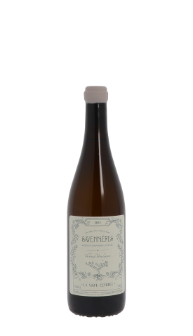 Domaine Thibaud Boudignon, La Vigne Cendrée 2022 Blanc 75cl