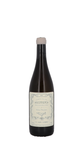 Domaine Thibaud Boudignon, La Vigne Cendrée 2023 Blanc 75cl