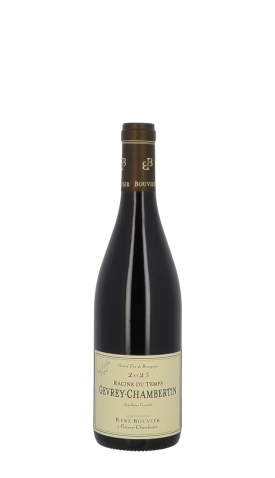 Domaine René Bouvier, Racine du Temps 2023 Rouge 75cl