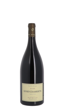 Domaine René Bouvier Rouge 2022 Rouge Magnum