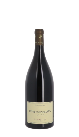 Domaine René Bouvier Rouge 2023 Rouge Magnum