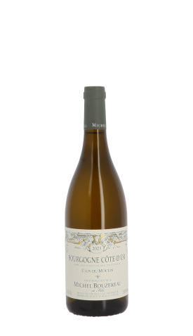 Domaine Michel Bouzereau et Fils, Clos du Moulin 2023 Blanc 75cl