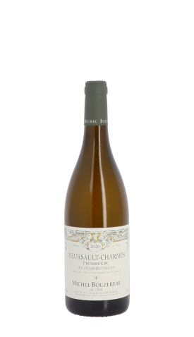 Domaine Michel Bouzereau et Fils, Meursault-Charmes 2020 Blanc 75cl