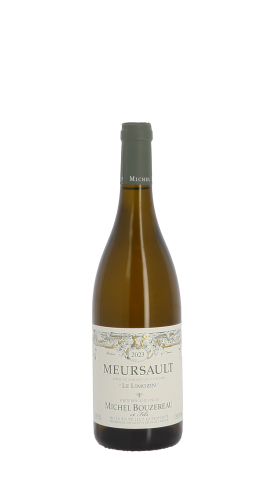 Domaine Michel Bouzereau et Fils, Le Limozin 2023 Blanc 75cl