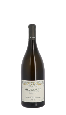 Domaine Michel Bouzereau et Fils, Le Limozin 2023 Blanc Magnum