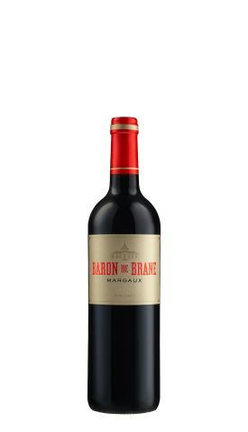 Le Baron de Brane 2020 Rouge 75cl
