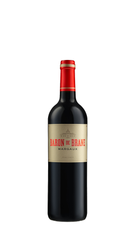 Le Baron de Brane 2021 Rouge 75cl