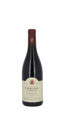 Domaine Bruno Clavelier, Le Rognet 2023 Rouge 75cl