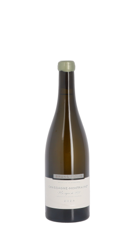 Domaine Bruno Colin, Ma Vigne de 1955 2023 Blanc 75cl