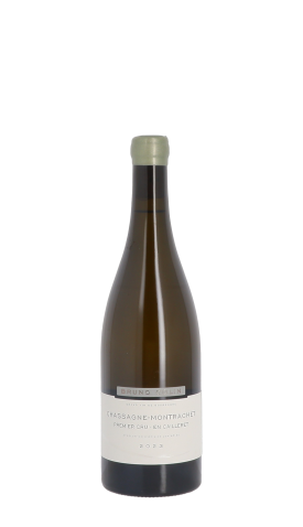 Domaine Bruno Colin, En Cailleret 2023 Blanc 75cl