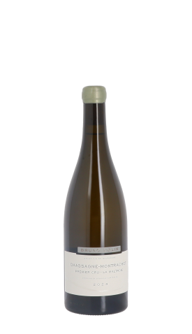 Domaine Bruno Colin, La Maltroie 2023 Blanc 75cl