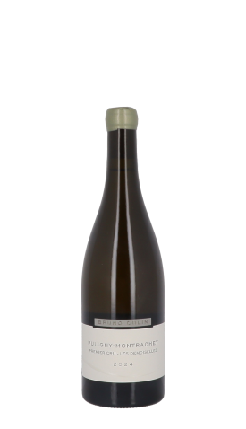 Bruno Colin Blc 2024 Blanc 75cl