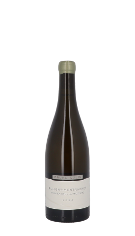 Domaine Bruno Colin, La Truffière 2024 Blanc 75cl