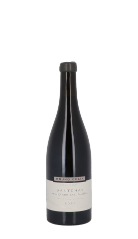 Domaine Bruno Colin, Les Gravières 2023 Rouge 75cl