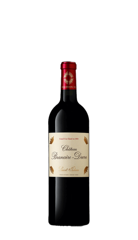 Château Branaire-Ducru 2010 Rouge 75cl