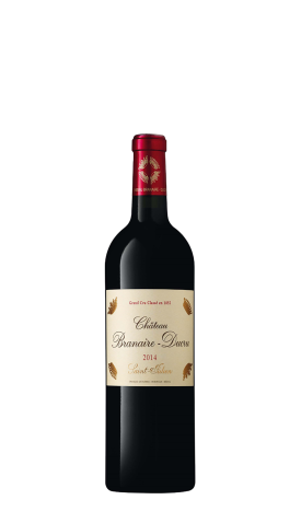 Château Branaire-Ducru 2014 Rouge 75cl