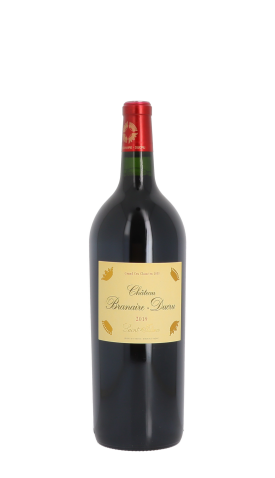 Château Branaire-Ducru 2019 Rouge Magnum