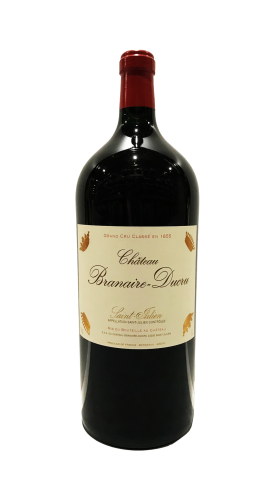 Château Branaire-Ducru 2020 Rouge Impériale