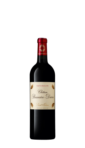 Château Branaire-Ducru 2025 Rouge en primeur 75cl