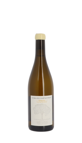 Jérôme Bretaudeau, Granit "Clos des Perrières" 2022 Blanc 75cl