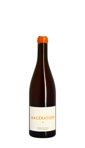Jérôme Bretaudeau, Macération 2021 Orange 75cl