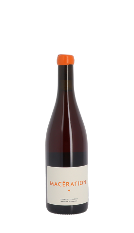 Jérôme Bretaudeau, Macération 2023 Orange 75cl