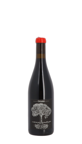 Jérôme Bretaudeau, Ornaté 2023 Rouge 75cl
