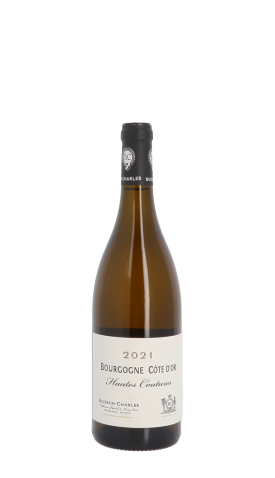 Domaine Buisson Charles 2021 Blanc 75cl