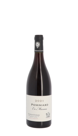 Domaine Buisson Charles 2021 Rouge 75cl