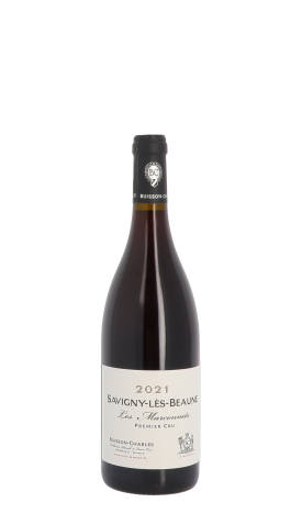Domaine Buisson Charles, Les Marconnets 2021 Rouge 75cl