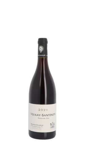 Domaine Buisson Charles 2021 Rouge 75cl